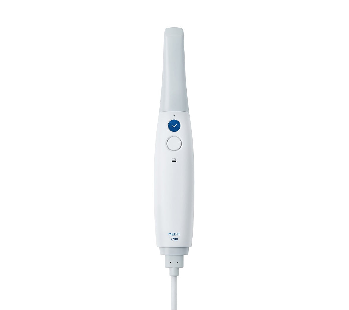 Medit Intraoral Scanner i700