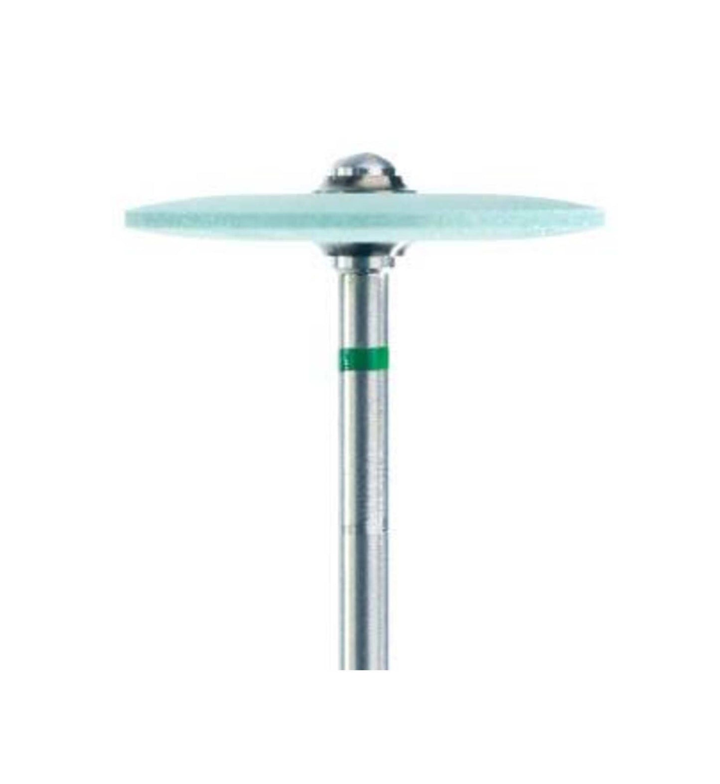 DFS CIRCOOL LAB Disc Lense HP Green stone Coarse Grit 22mm
