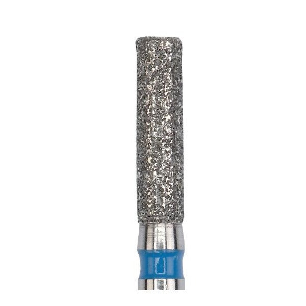 JOTA Diamond Instrument side and end cutting FG 837L (1.0mm)
