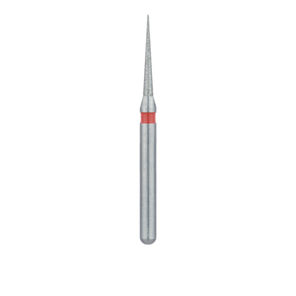 JOTA Diamond Instrument Conical Pointed FG 858F (1.0mm)