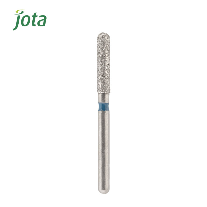 Jota Diamond Instrument Cylindrical 881SG FG (1.4mm)