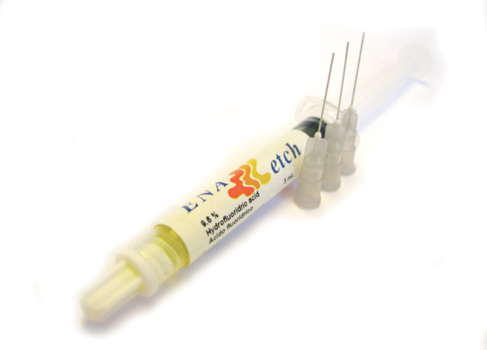 MICERIUM ENA ETCH Repair Hydrofluoridric Acid 9.6%