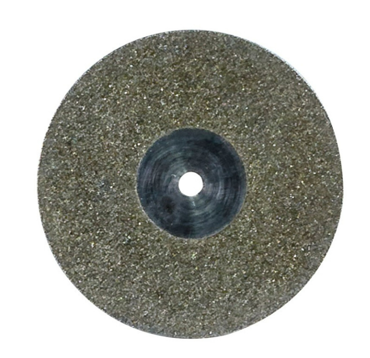 Masterdent Double Side Diamond Disc