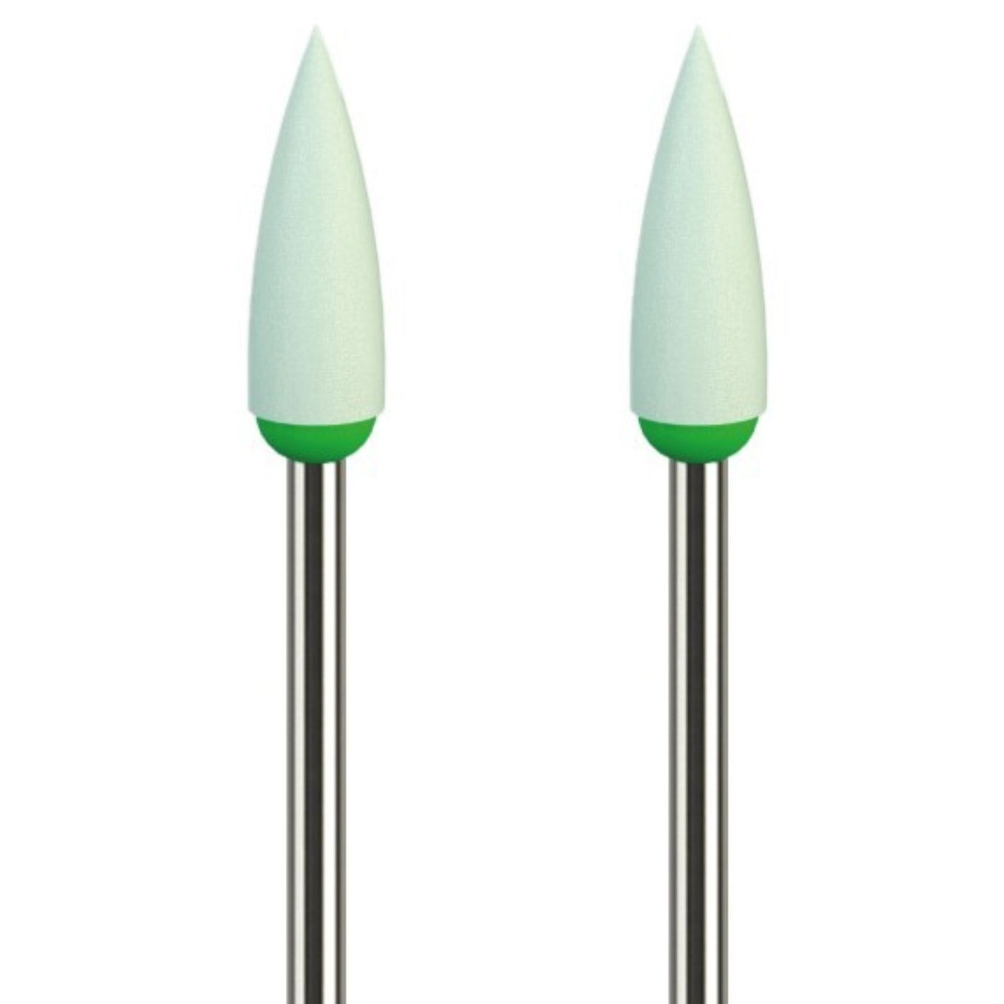 JOTA ZR Diamond Polisher Flame HP ZIR9866F (4mm)