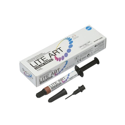 Shofu Lite Art Color Paste B Shade 1ml