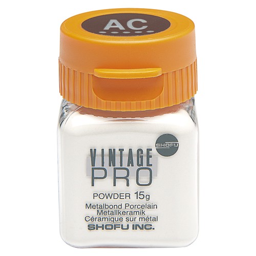 Shofu Vintage Zr Cervical AC