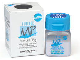 SHOFU VINTAGE MP AQUA T