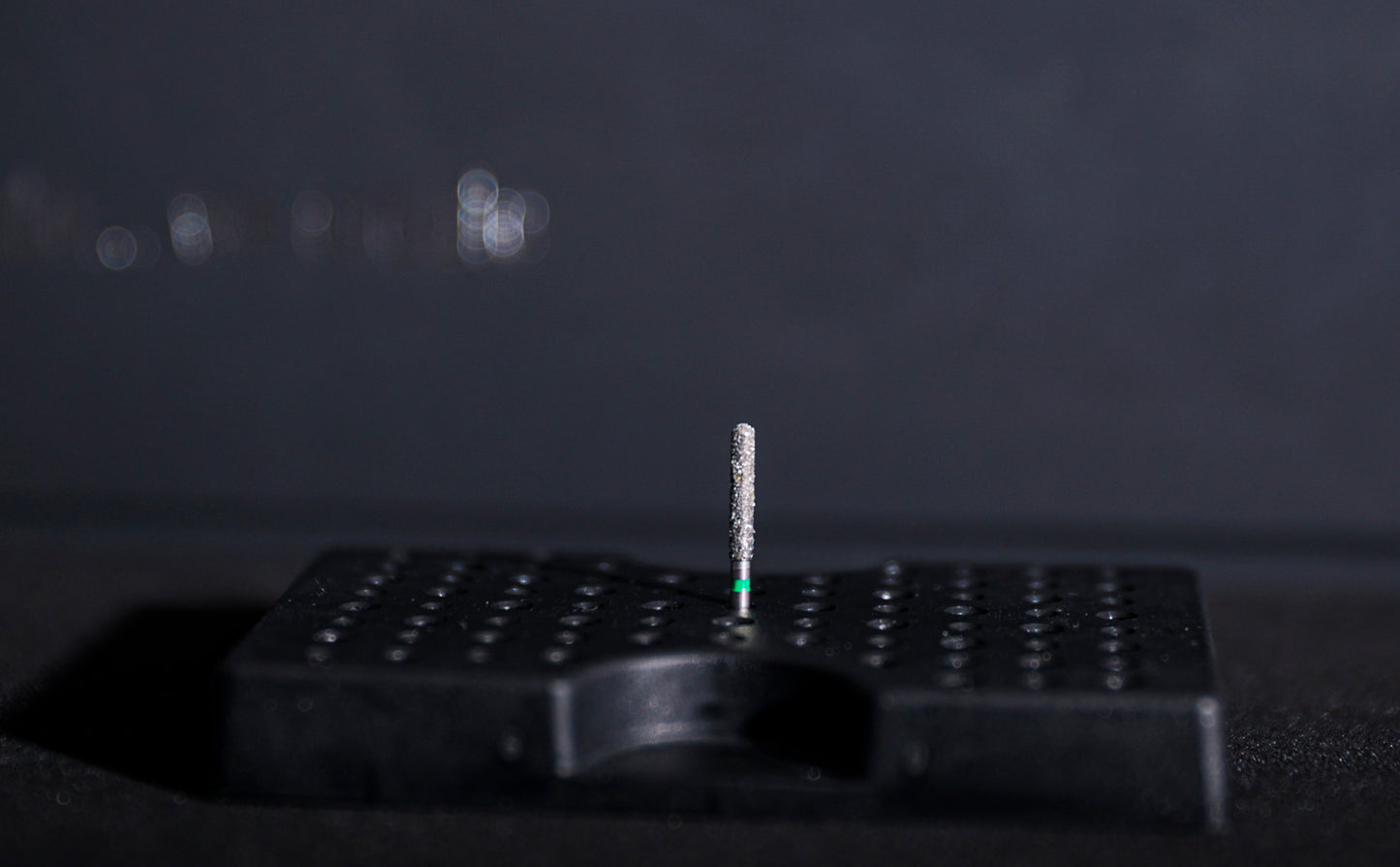 DFS ODON FG Diamond Coarse Grit 1.2mm