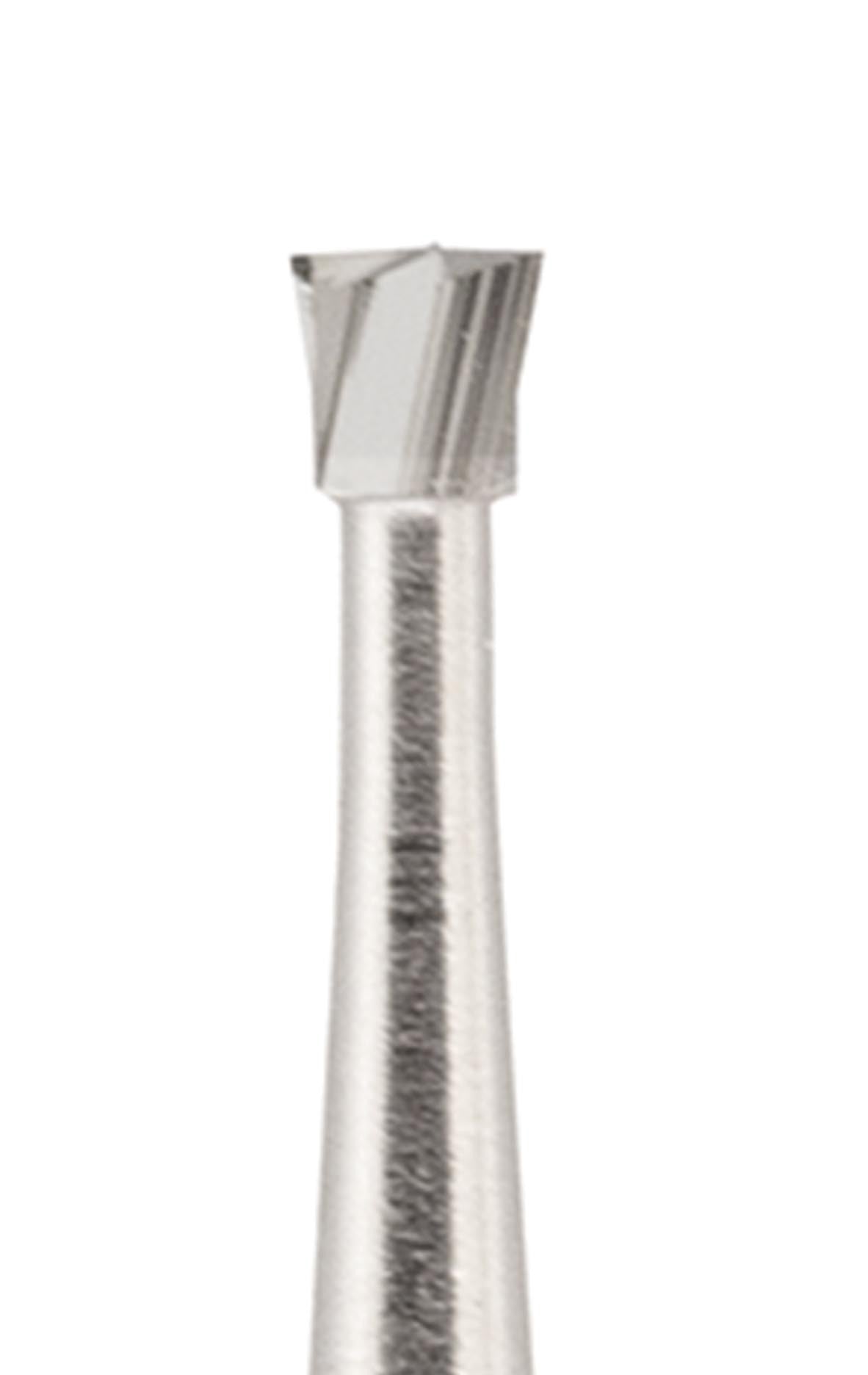 JOTA Carbide Instrument Inverted Conical C2 FG (1.0mm)