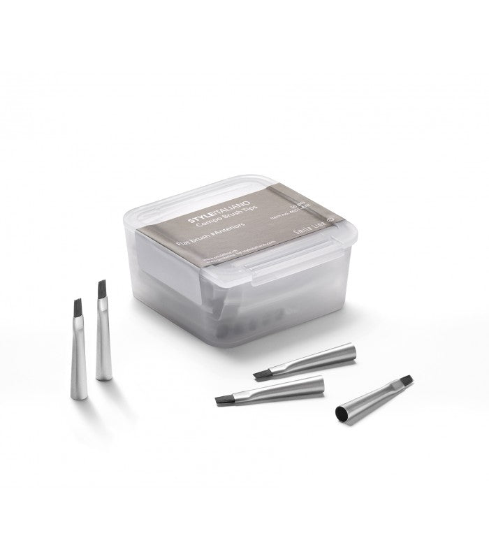 Smile Line Compo Brush Ant