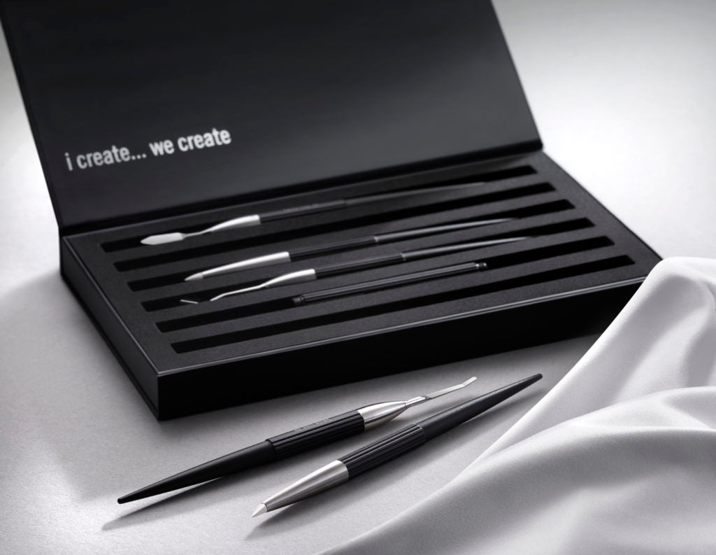 Smile Line Composite Instrument