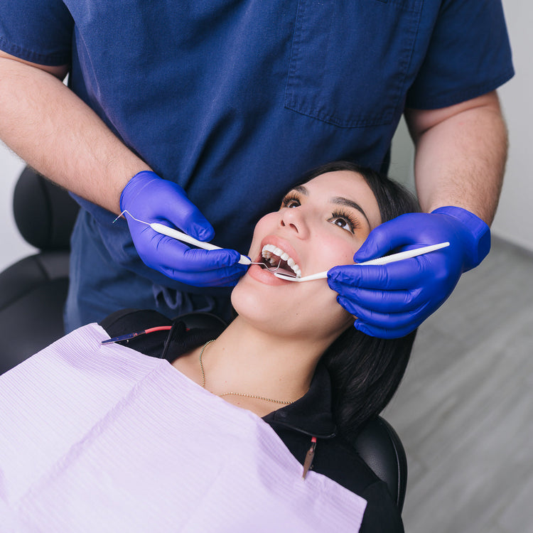 Dental Clinics