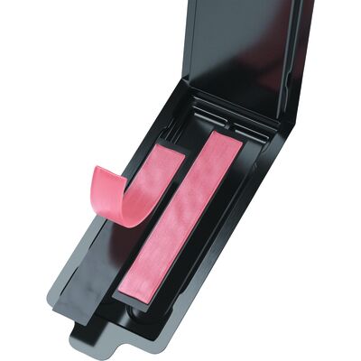 Harvest Dental Easy Gum Strips Original Pink, 4pcs