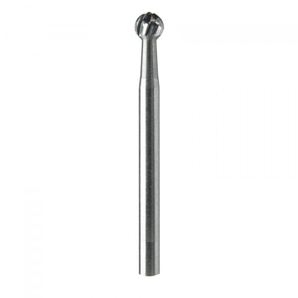 DFS Rosehead bur carbide HP 1,8 mm