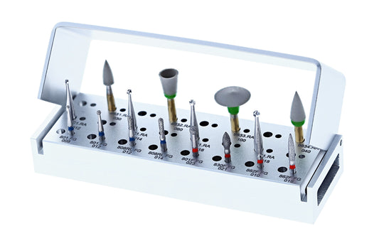 Jota Conservation Composite Kit FG/ RA 1372