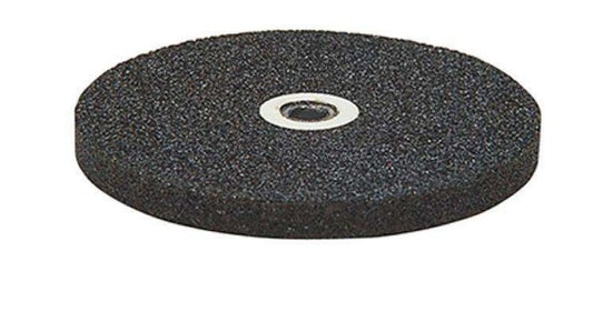 Black Utility Grinding Wheel