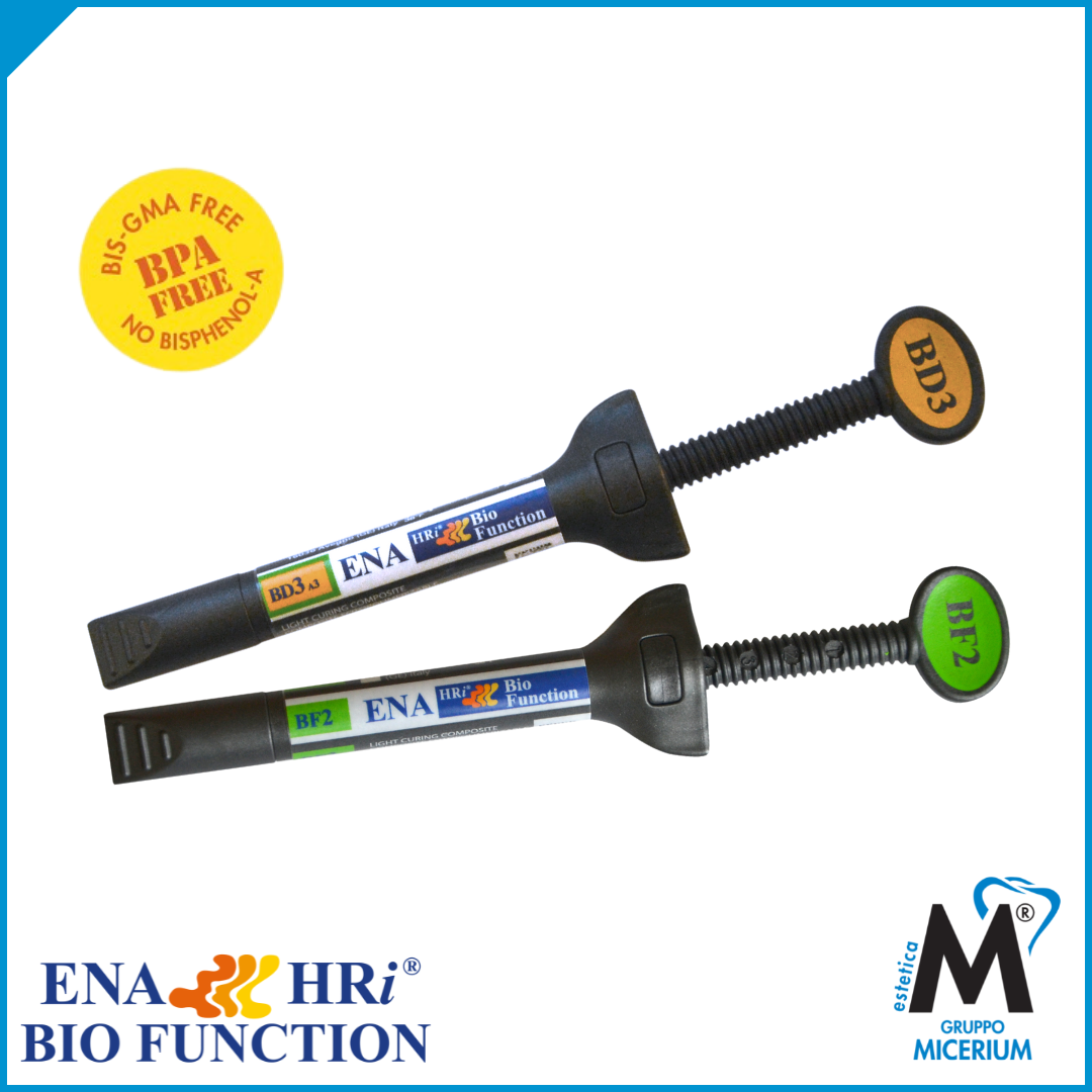 MICERIUM ENA HRi BIO FUNCTION Dentine BD6 (5g)