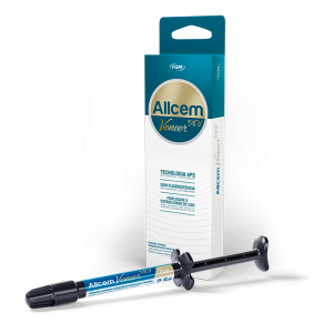 FGM DENTAL VENEER COMPOSITE - ALLCEM VENEER APS OPAQUE WHITE 2,5G