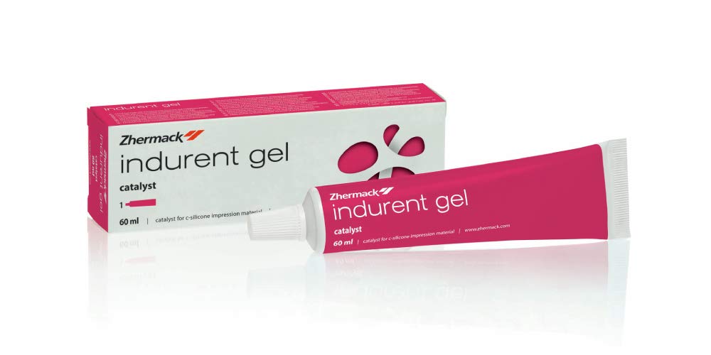 Zhermack Indurent Gel Catalyst