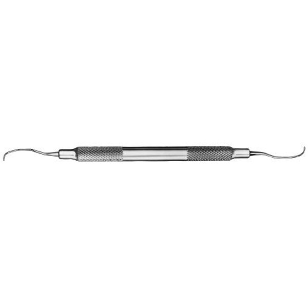 A TITAN Periodontal Instrument Curette 11