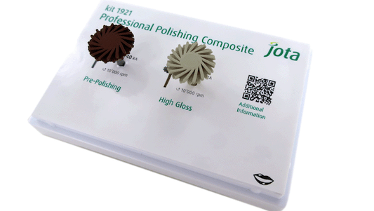 JOTA Professional Polishing Composite 1921