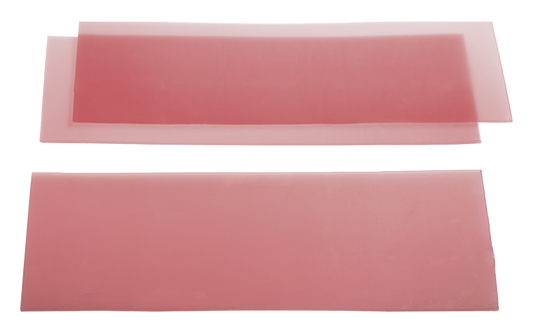 YETI Super Pink Base Plate Wax