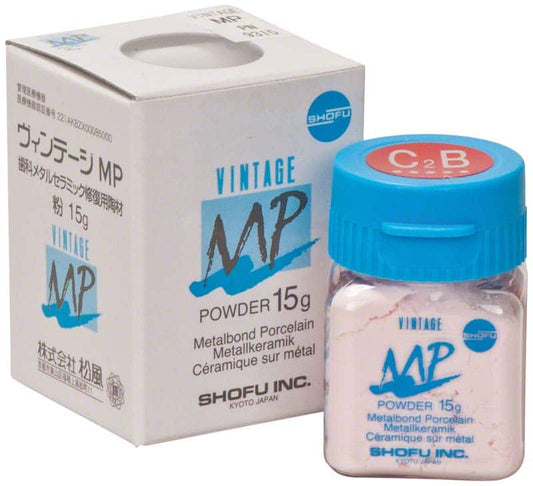 SHOFU VINTAGE MP C2B