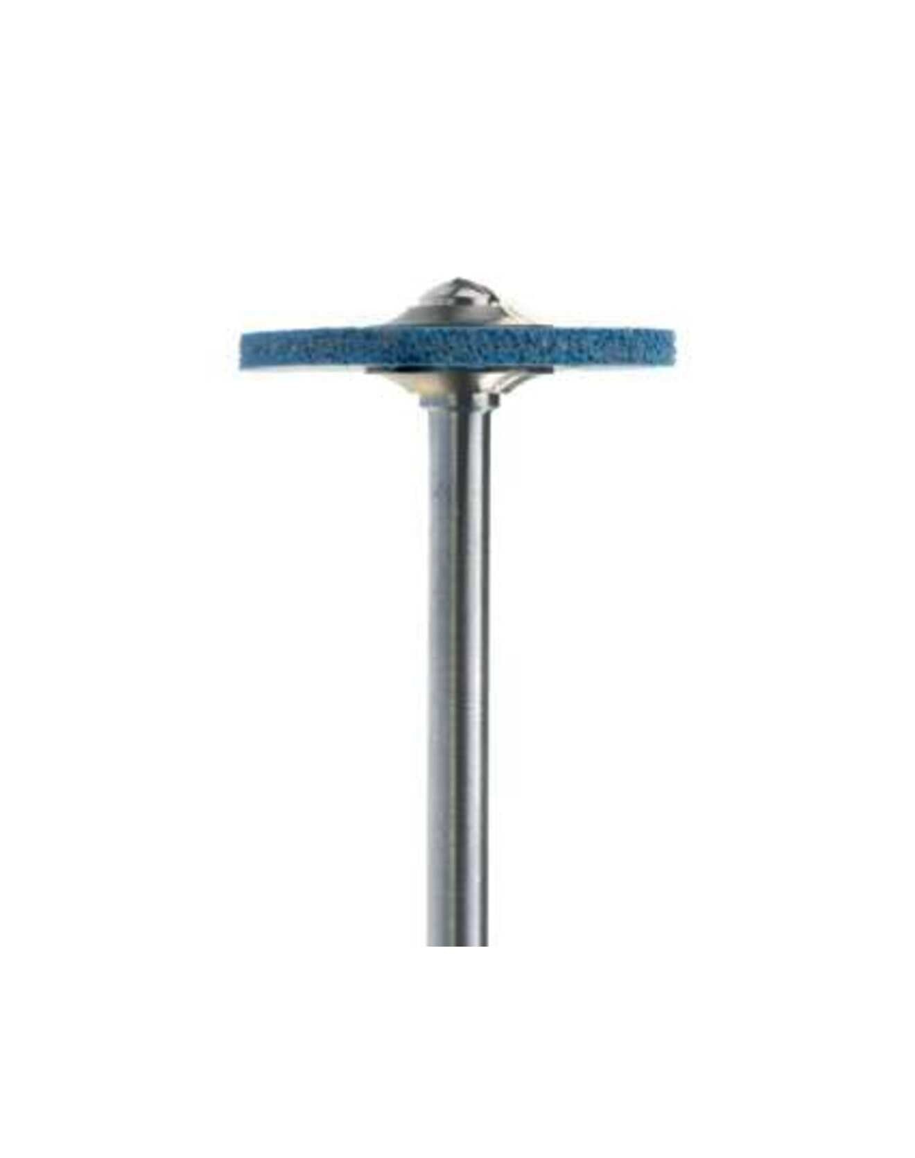 DFS CIRCOOL LAB Pre polisher Disc HP Medium Coarse Grit 17mm