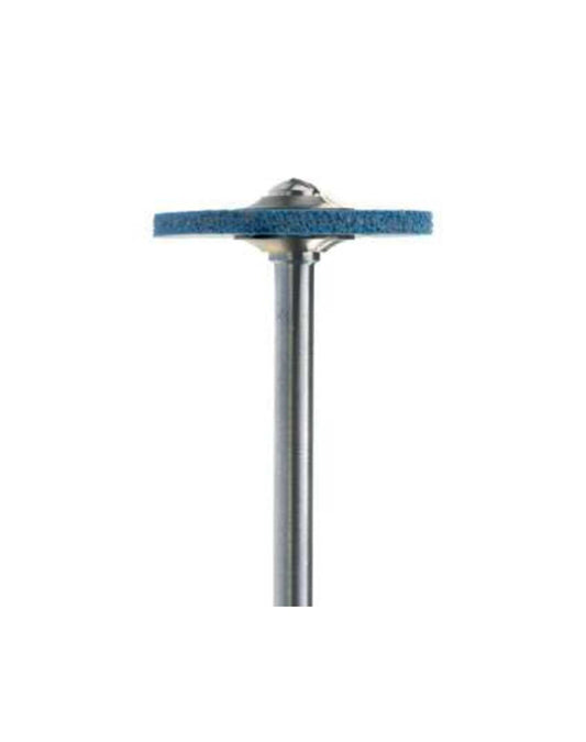 DFS CIRCOOL LAB Pre polisher Disc HP Medium Coarse Grit 17mm