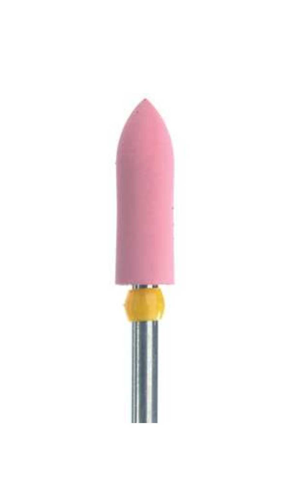 DFS CIRCOPOL Lab Polisher Flame HP Superfine Grit 5mm