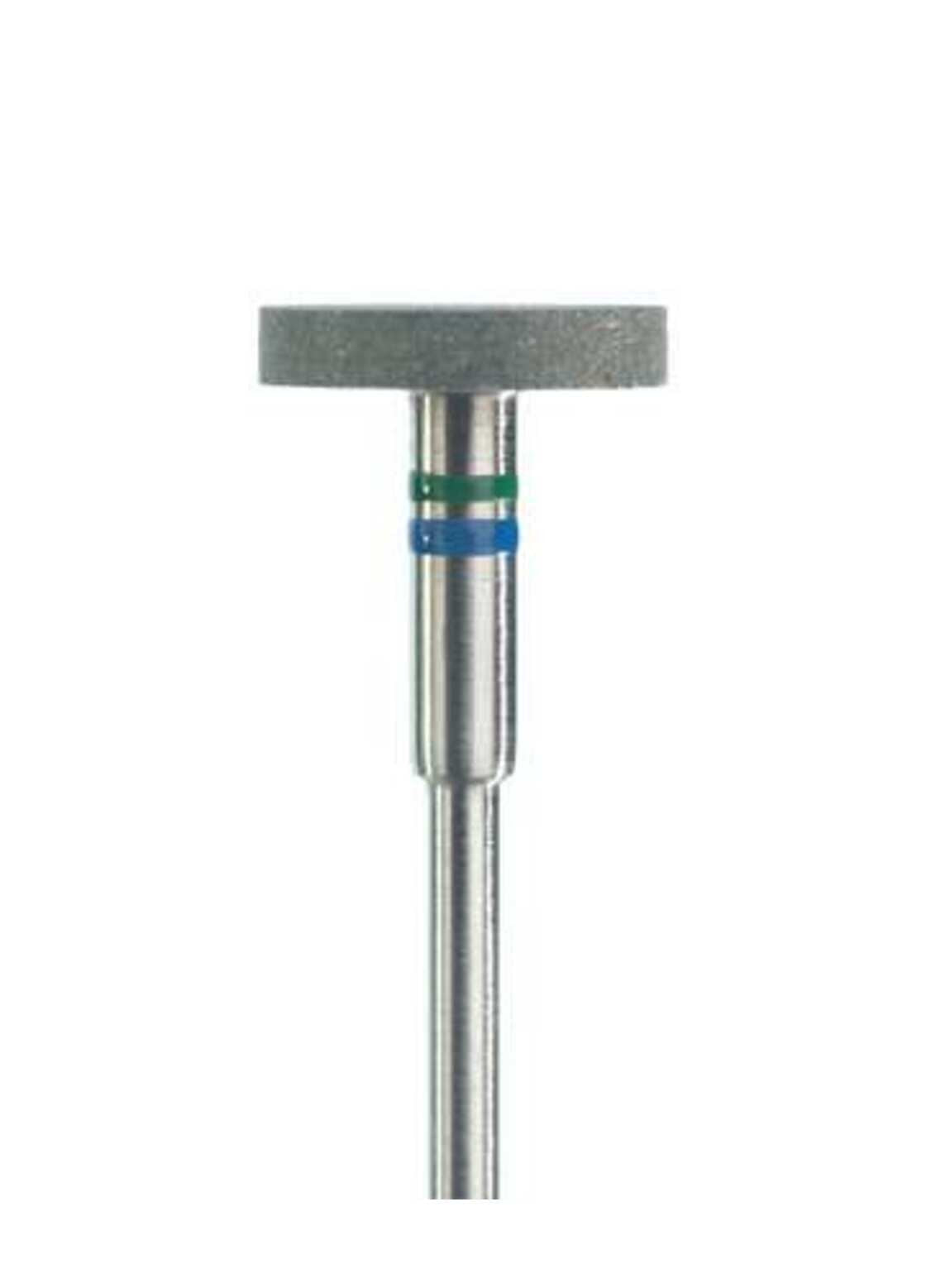 DFS CIRCOOL LAB XL Wheel Diamond Stone HP Coarse Grit 13mm