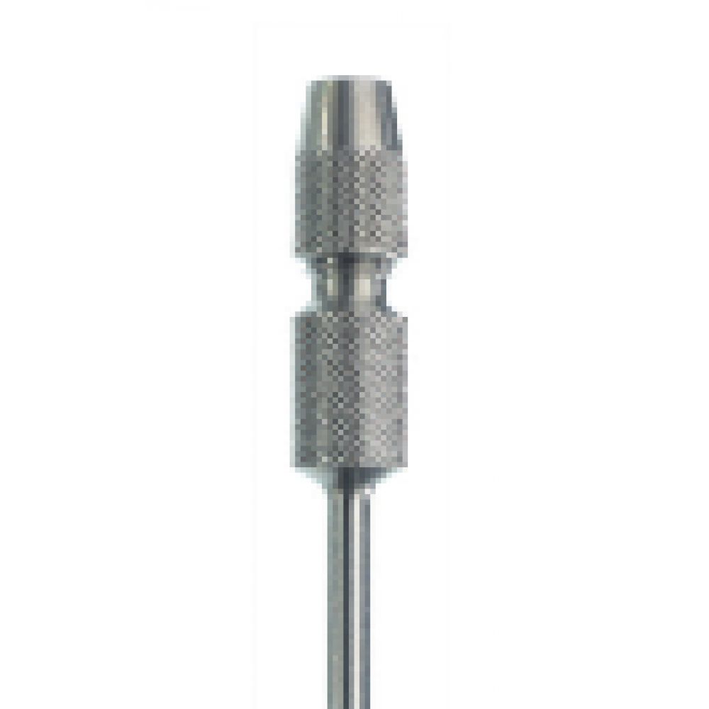 DFS Mandrel for Polishers Medium Coarse Grit 2.3mm