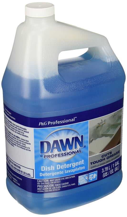 Dawn 1 GAL