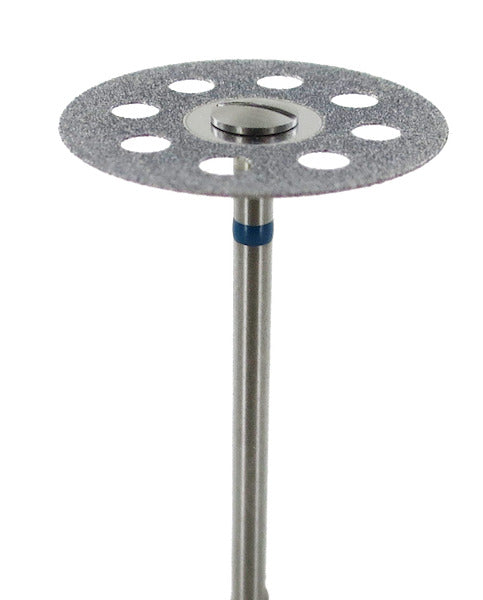 JOTA Diamond Disc Peripheral HP 932D (22mm)