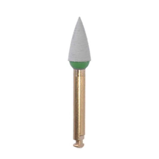 Jota Diamond polisher for Composite, high-lustre polishing 9834 RA (4mm)