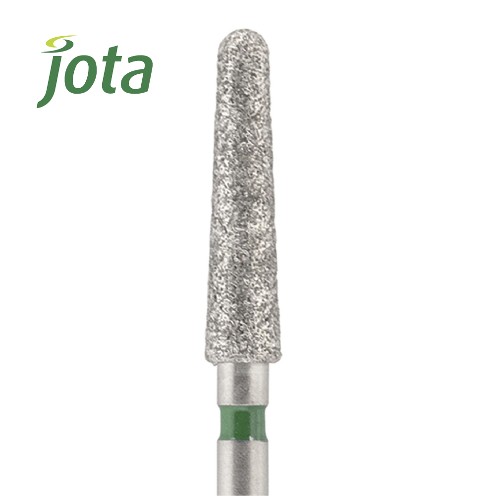 Jota Diamond Instrument Conical Pointed 852SG FG (1.8mm)