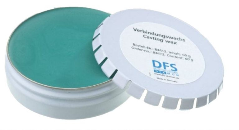 DFS Casting Wax 60g