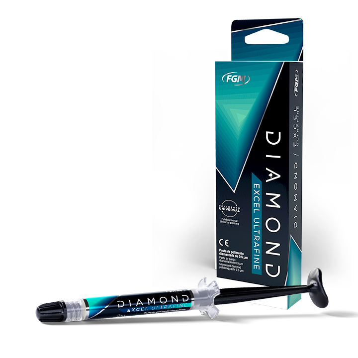FGM DIAMOND EXCEL ULTRAFINE
