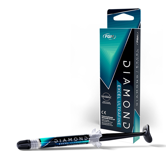 FGM DIAMOND EXCEL ULTRAFINE