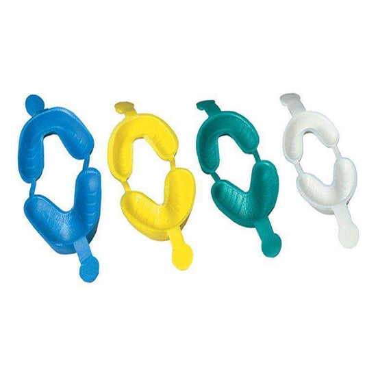 Hinged EZ Fluoride Trays Large