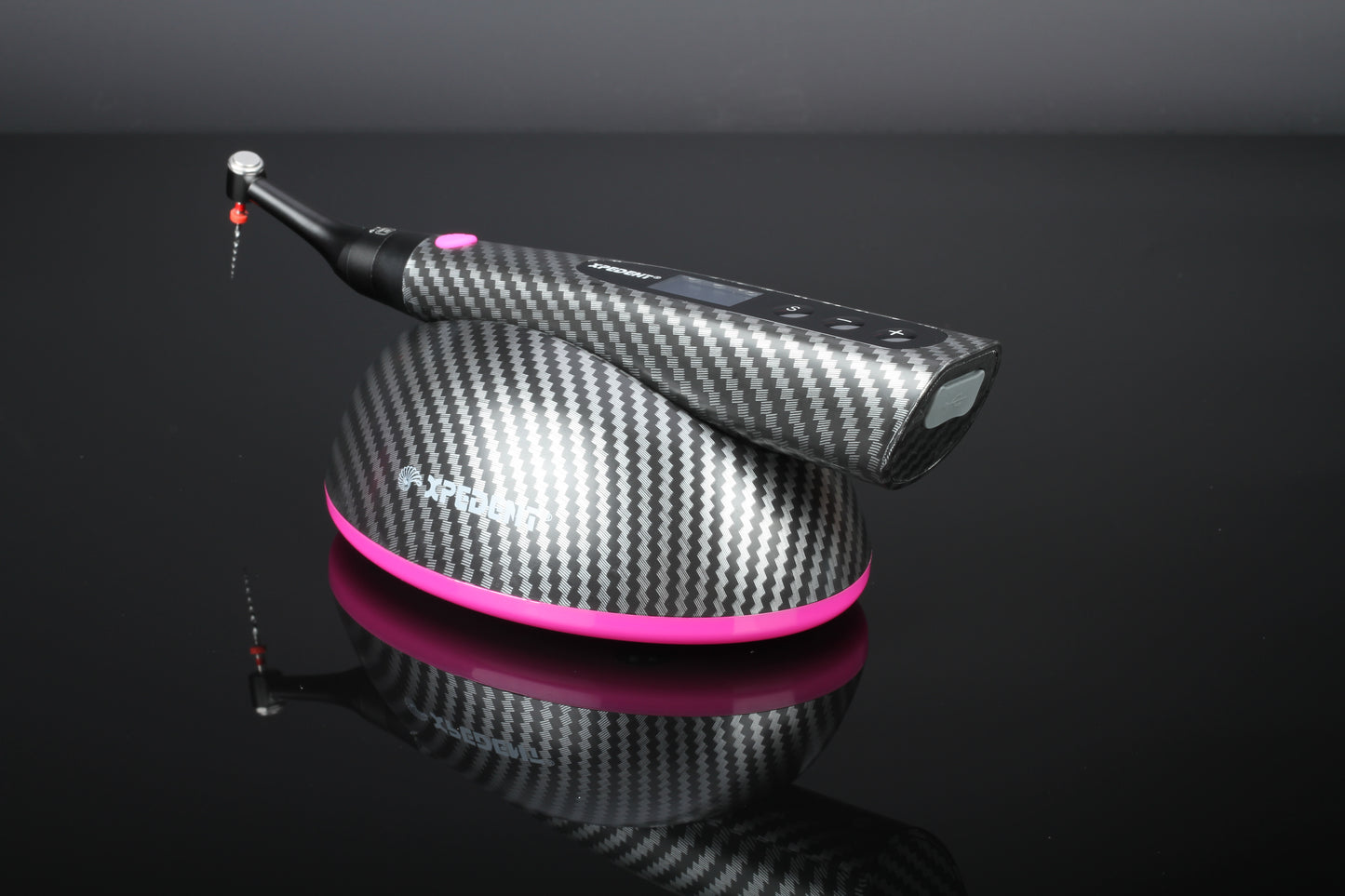 Xpedent Endo Motor Motosync Pro