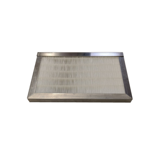 Vaniman Hepa Filter for Vanguard Gold Mobile