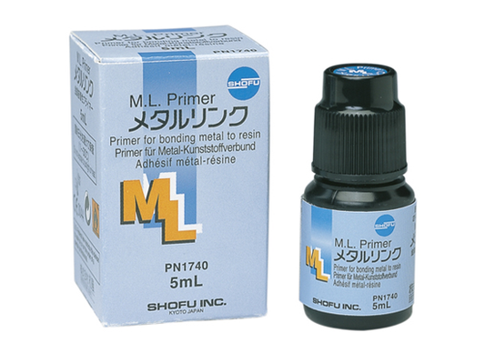 Shofu M.L. Primer 5 ml