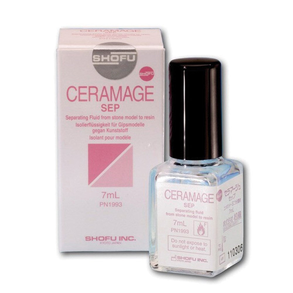 CERAMAGE SEP