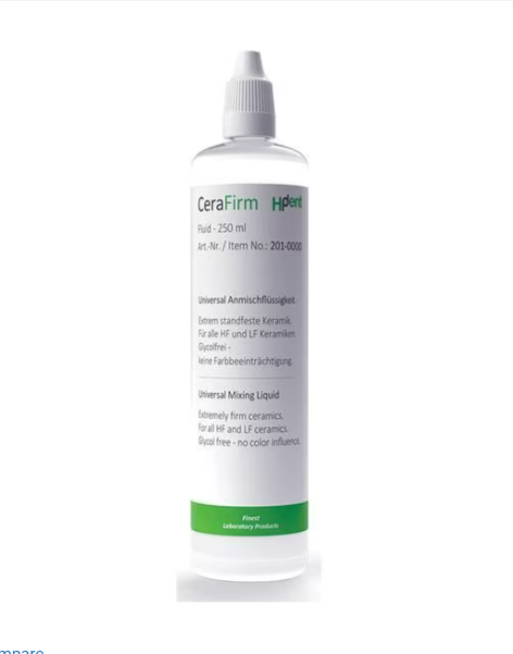 Harvest Cerafirm Liquid/Spray Fluid 250mL