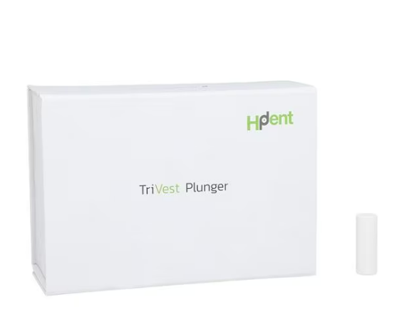 Harvest TriVest Plungers 13mm