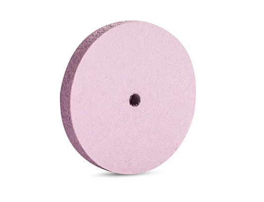 Silicone wheel for Porcelain X20