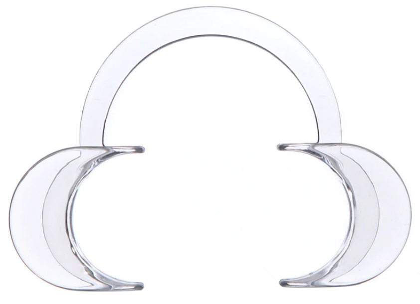 Clear Retractor