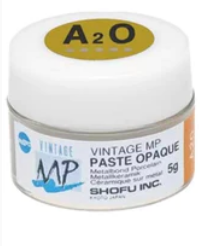 SHOFU VINTAGE MP PASTE OPAQUE A2O