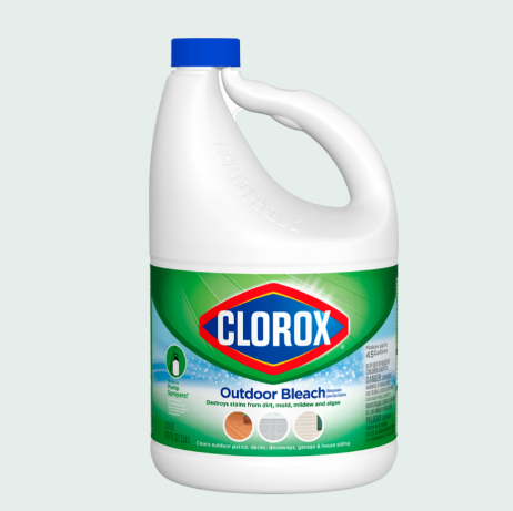 Clorox Outdoor